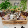 ⁦מארז תה זוגי⁩ – תמונה ⁦2⁩