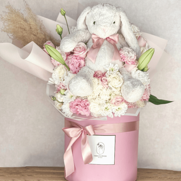 מארז - Special flowers